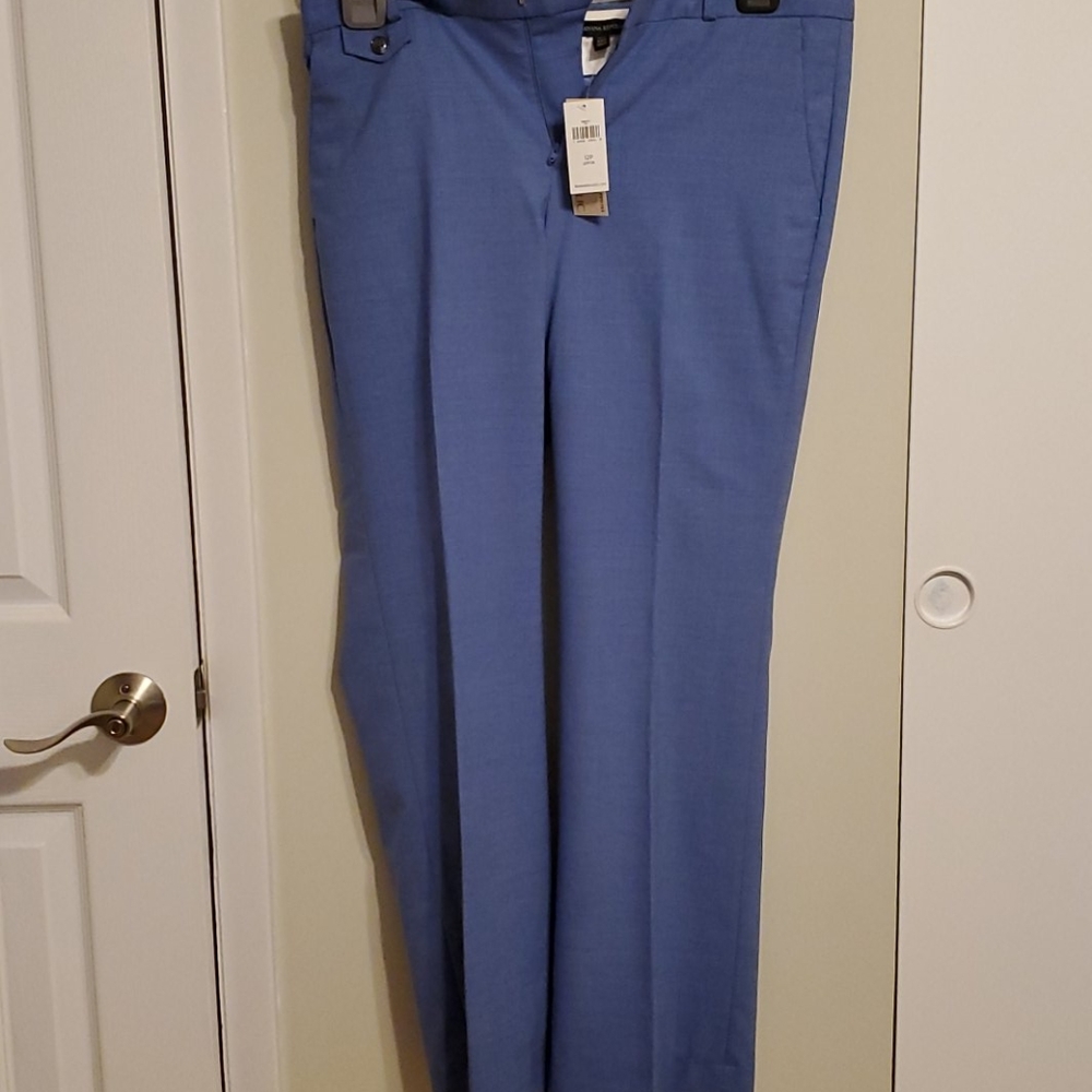 Dress pants